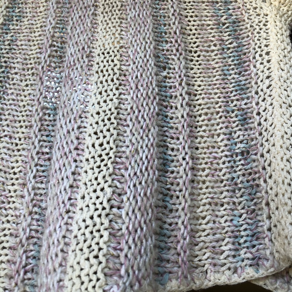 Knitted Vest - Picture 6 of 7